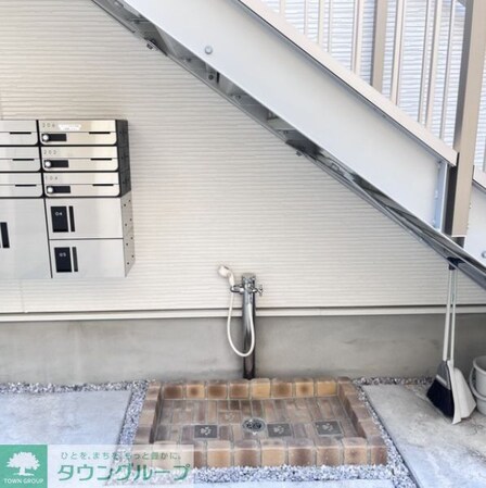 フルセイル矢部の物件内観写真